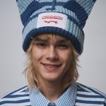 Loverboy beanie Profile Picture