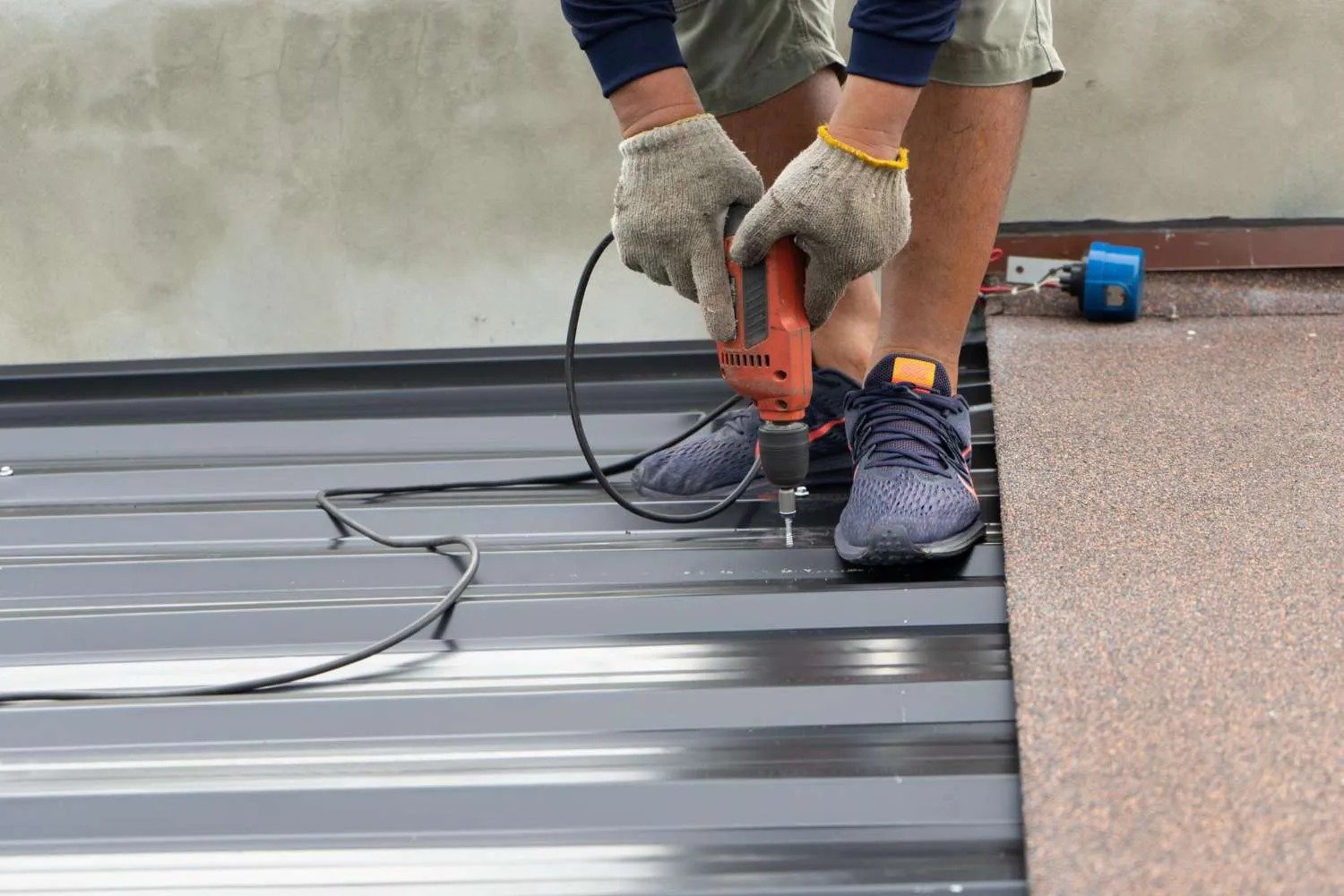 Roof Repairing Natick Guide to Fixing Roof Damage Before It Gets Worse - Gettonews