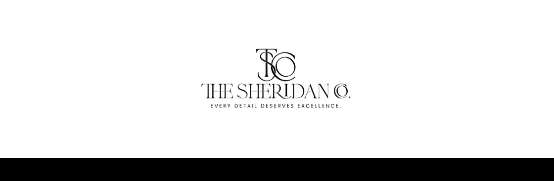 The Sheridan Company LLC Cover Image