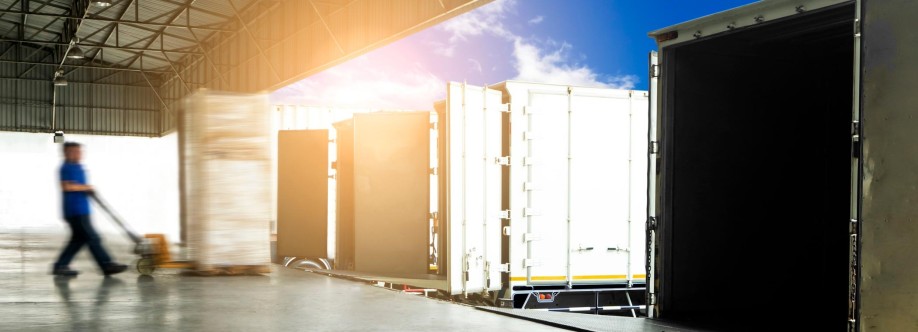 Zipp Logistics inc Cover Image