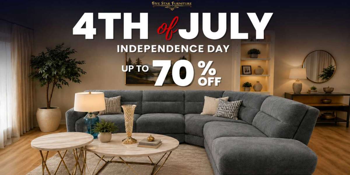 Best 4th of July Sofa Sale in Hobart Indiana