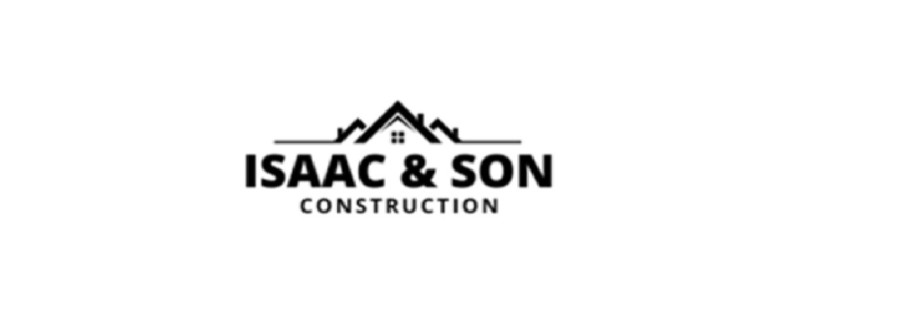 Isaacandson son Cover Image