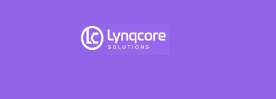 Lynqcore Solutions Cover Image