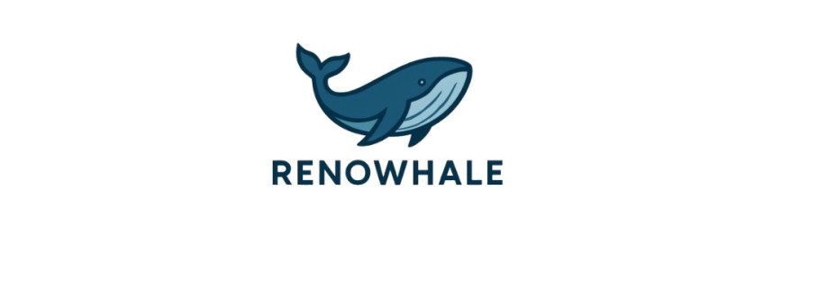 RenoWhale Cover Image