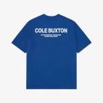 cole buxton