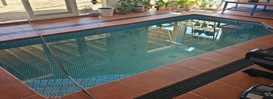 Pool repairs canberra Cover Image