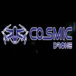 Cosmic Drone Light Shows