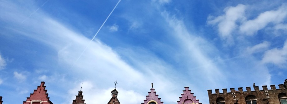 Airocity Visas Cover Image