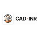 CAD TO  INR