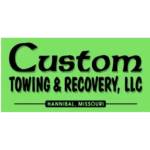 Custom Towing   Recover LLC
