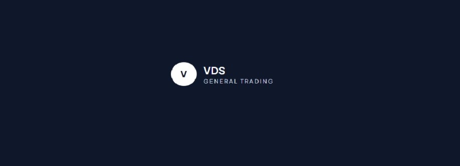 VDS General Trading LLC Cover Image