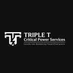 Triple T Critical Power Services Profile Picture