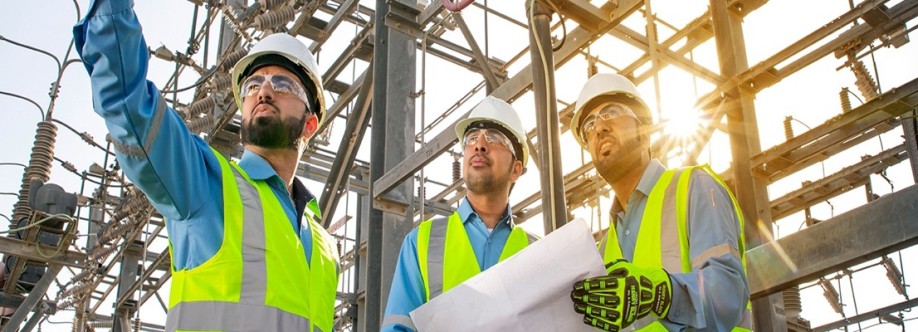 Nama Electricity Distribution Company Cover Image