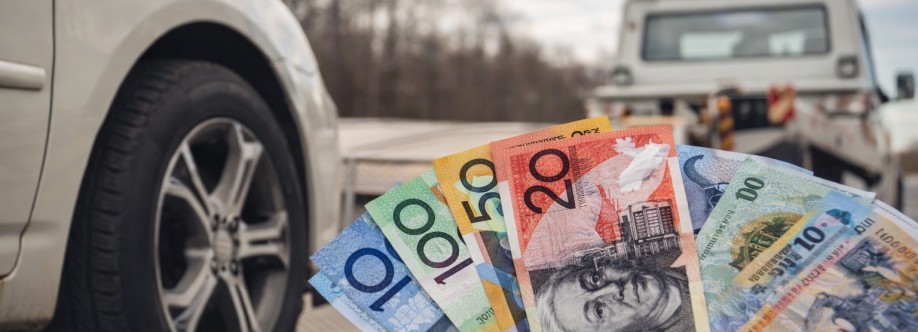 Cash For Cars Nearby Cover Image