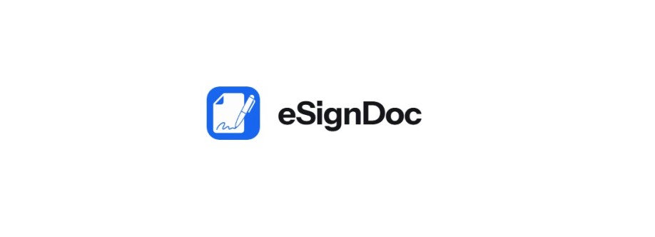 esigndoc online Cover Image