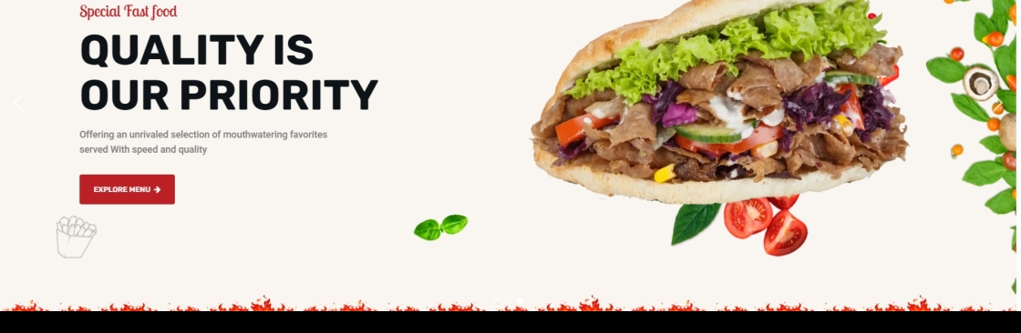 over the top kebabs Cover Image
