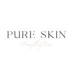 Pure Skin Aesthetics Profile Picture