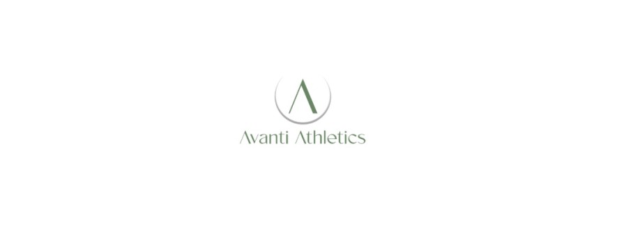 Avanti Athletics Cover Image