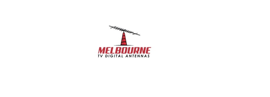 Melbourne TV Digital Antennas Cover Image