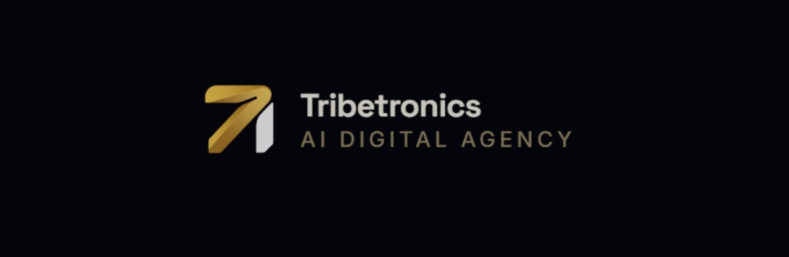 Tribe Tronics Cover Image