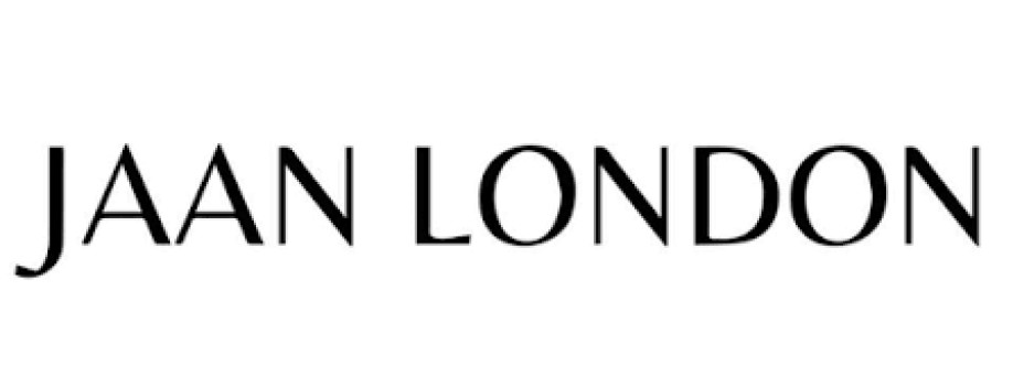 Jaan London Cover Image