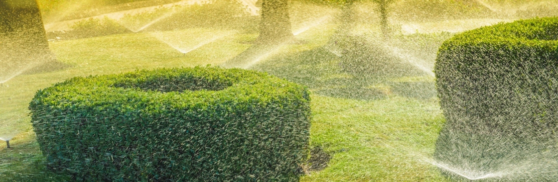 Mr Sprinkler LLC Cover Image