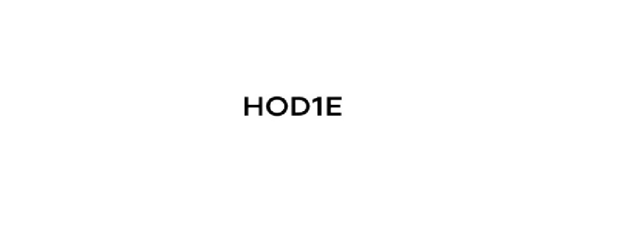 HOD1E Cover Image