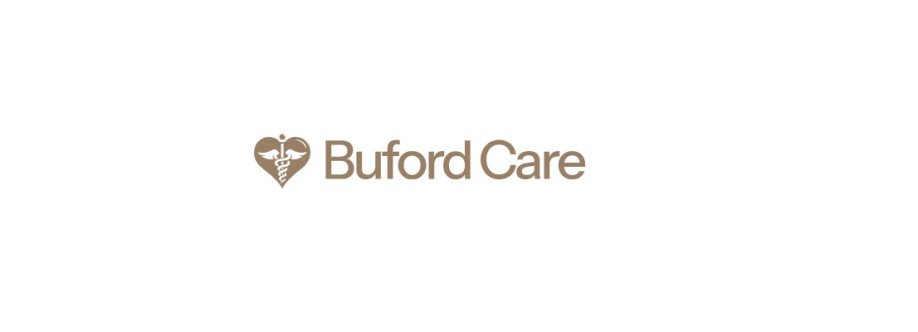 Buford Care Cover Image