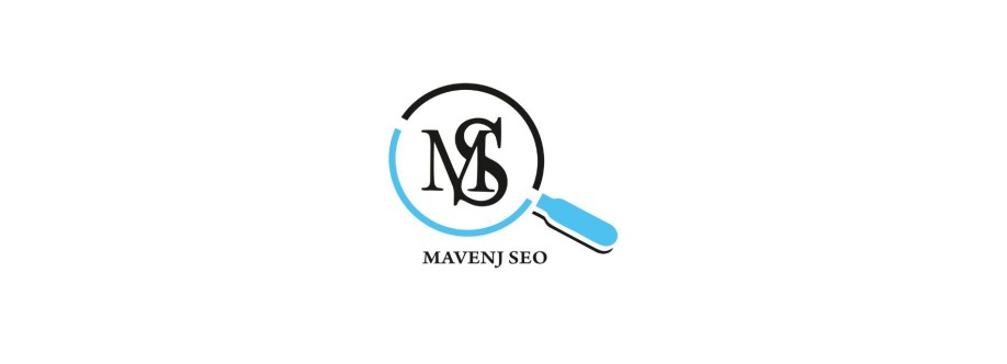 Mavenj SEO Cover Image