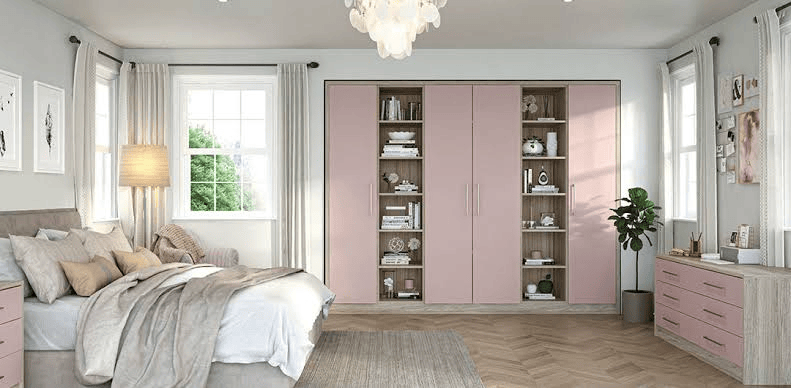 How Modular Bedroom Storage Adapts to Your Life in Hammond, Indiana