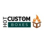 Hot Custom Boxes Profile Picture