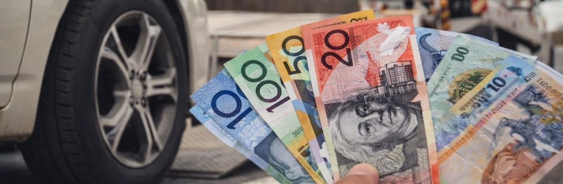 QLD National Car Removal Cover Image
