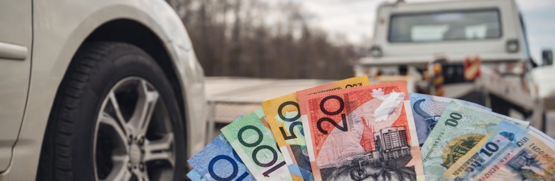 Cash For Unwanted Cars Brisbane Cover Image