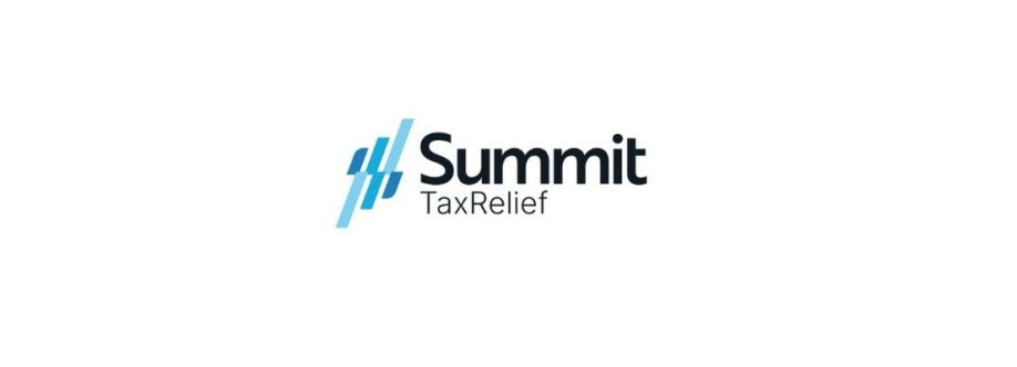 Summit Tax Relief Cover Image