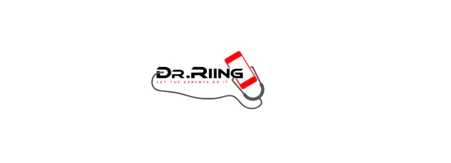 Dr Riing Cover Image