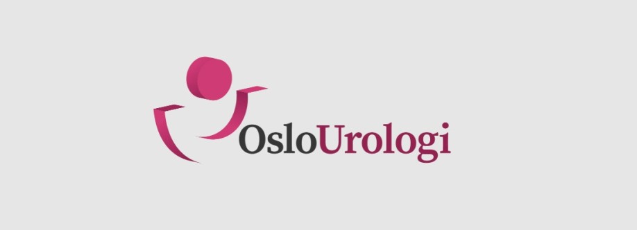 Oslo Urologi Cover Image