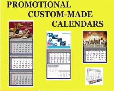 How Personalized Promotional Calendars Help Businesses Stay Top of Mind - Queen of Article
