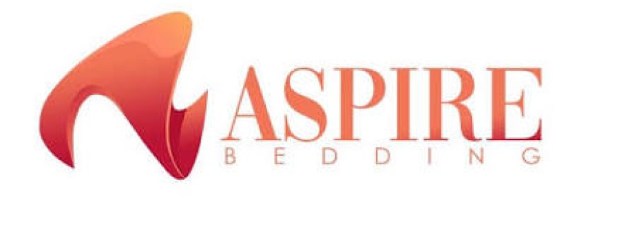 Aspire Bedding Cover Image