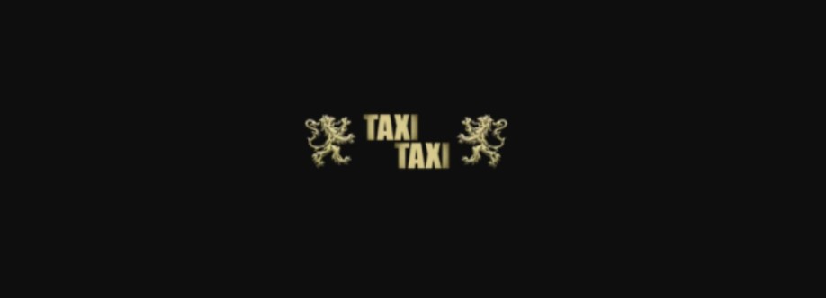 Taxi Taxi Cover Image