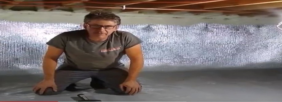 Crawl Spaces Cover Image