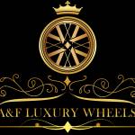 afluxury wheels Profile Picture