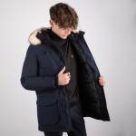 veste Paragoose Profile Picture