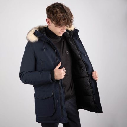 veste Paragoose Profile Picture