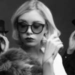 chrome glasses Profile Picture