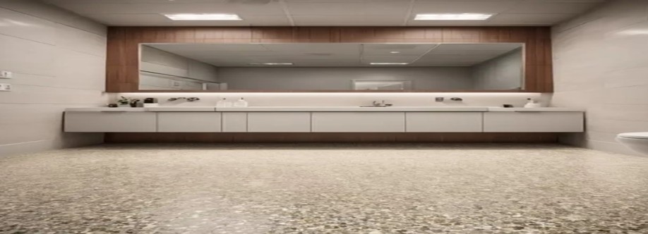 Epoxy Floors NJ Cover Image
