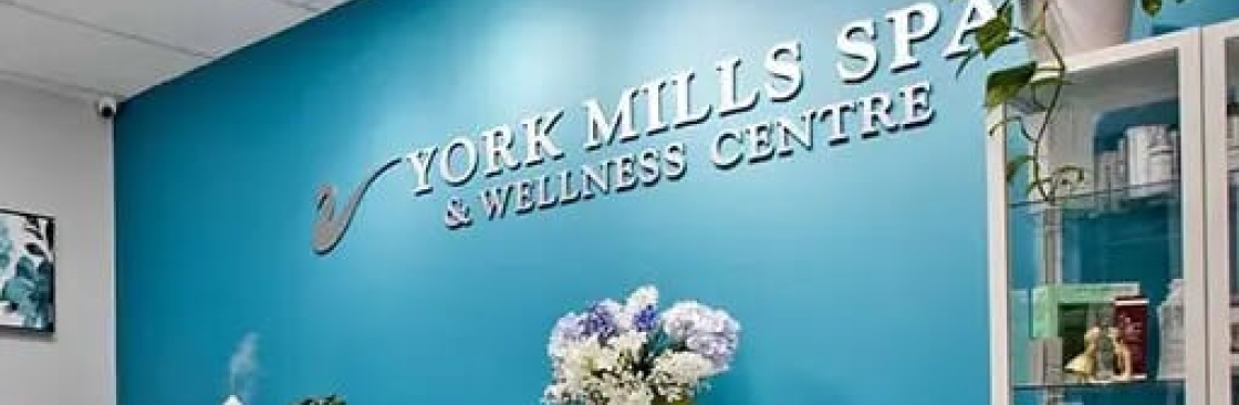 York Mills Spa Wellness Centre Cover Image