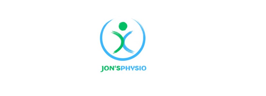 Jons Physio Cover Image
