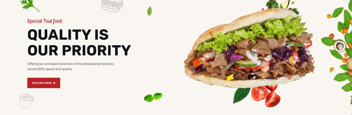 Ottkebabs Fishandchips Cover Image