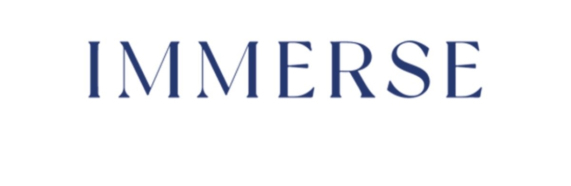 Immerse Singapore Cover Image