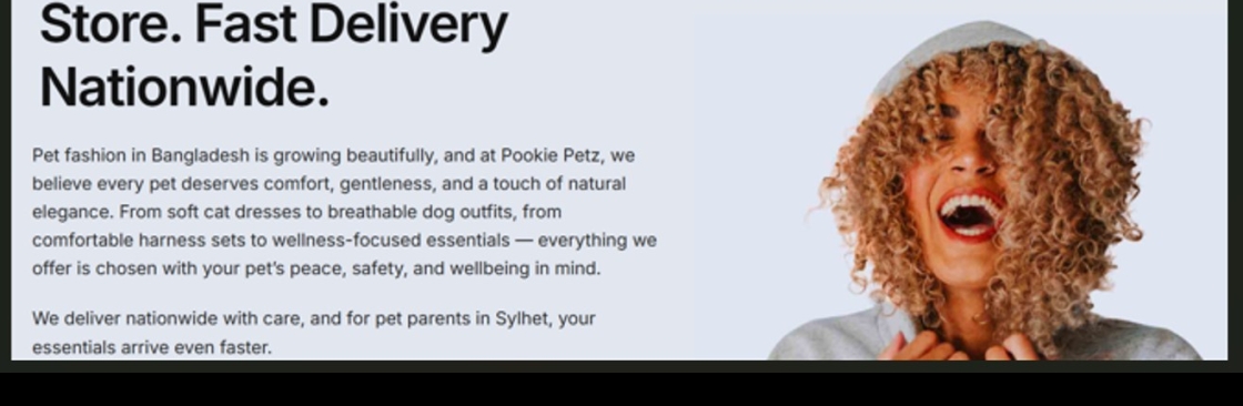 Pookie Petz Cover Image